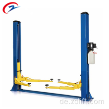 Autolift 2 Pfostenauto